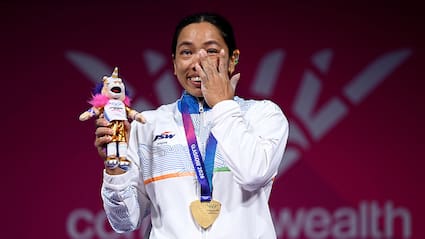 India's Final Medal Tally At Commonwealth Games 2026 After Historic Campaign