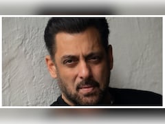 Salman Khan's First Reaction To CJP's Protest: 'Heart Goes Out To Students, and Families'