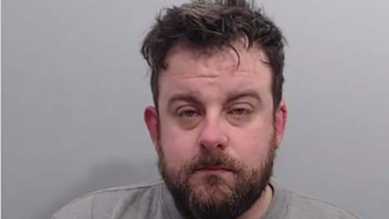 Who is Stephen McCullagh? YouTuber Convicted of Killing Pregnant Girlfriend Appeals Life Sentence
