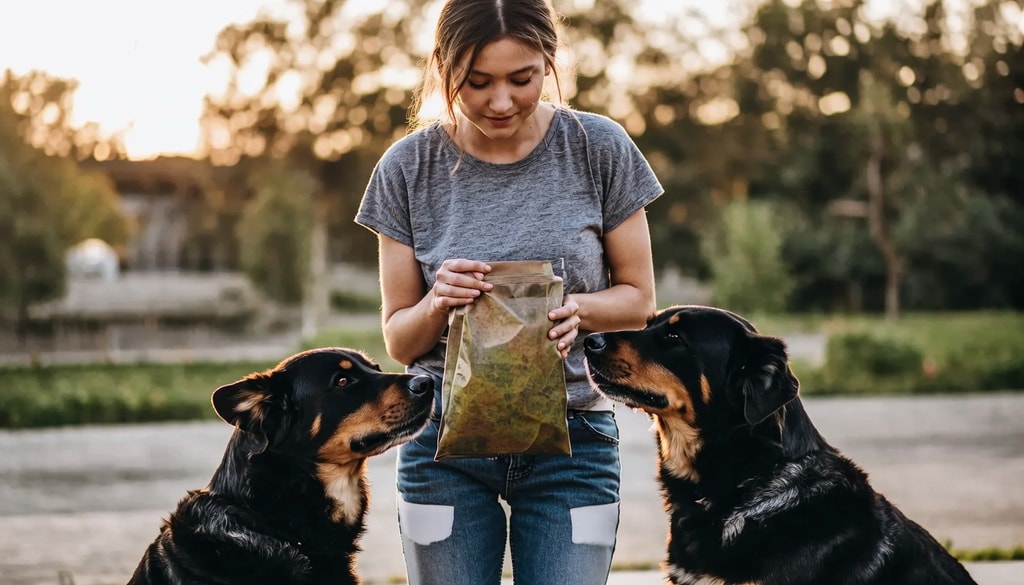 Discover whether dry kibble or wet food best suits your dog based on climate and habits. Discover whether dry kibble or wet food best suits your dog based on climate and habits.