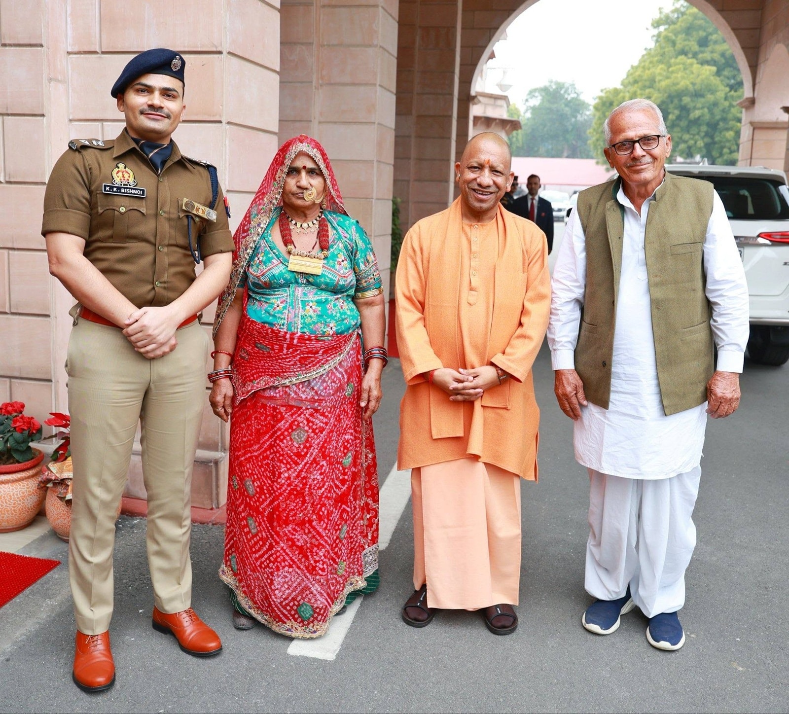 ips kk bishnoi sambhal sp ips kk bishnoi sambhal sp