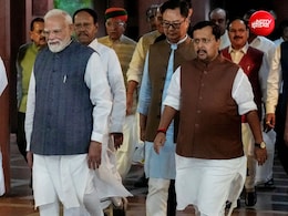 सदन में विपक्ष बहस के लिए तैयार, मगर पैलेट गन के इस्तेमाल पर तनातनी; एक मांग पर फंसी बात
