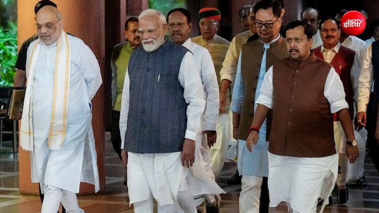 सदन में विपक्ष बहस के लिए तैयार, मगर पेलेट गन के इस्तेमाल पर तनातनी; एक मांग पर फंसी बात
