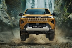 Toyota Hilux Facelift: Key Features Missing for Indian Buyers Compared to Global Model