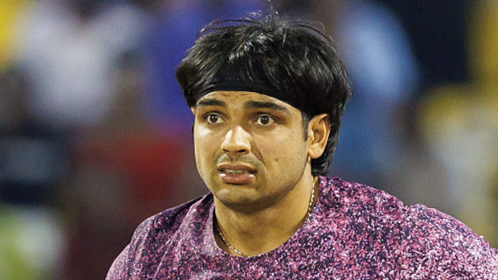 Ahead Of CWG 2026 Athletics, Indian Coach Gives Big Update On Neeraj Chopra