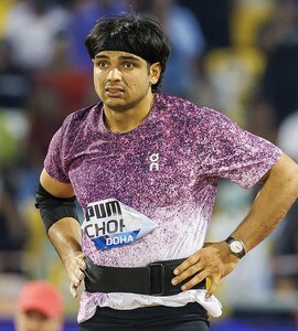 Ahead Of CWG 2026 Athletics, Indian Coach Gives Big Update On Neeraj Chopra