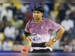 Ahead Of CWG 2026 Athletics, Indian Coach Gives Big Update On Neeraj Chopra