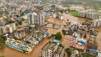 School Holiday: Are Schools, Colleges Closed In Mumbai, Thane & Palghar Amid Orange Alert For Rains?