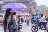 राजस्&zwj;थान में 3-4 द&zwj;िन होगी जबरदस्&zwj;त बार&zwj;िश, बांसवाड़ा में 17 सेंटीमीटर बरसात; आया नया अलर्ट