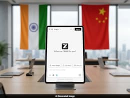 China's Z.AI Is Here: Should India Worry About The Next AI Power Shift?
