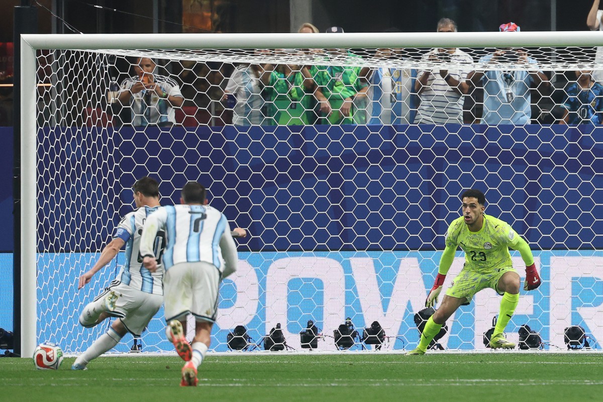 Messi’s penalty miss linked to fatal incident in Bangladesh after World Cup match