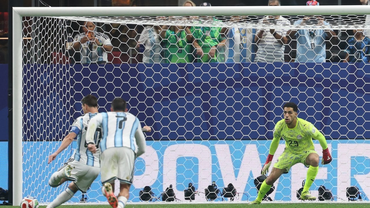 Lionel Messis Penalty Miss vs Egypt Turns Fatal For Man In Bangladesh: "How Can People Kill Someone Over Football?"