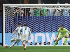 Lionel Messis Penalty Miss vs Egypt Turns Fatal For Man In Bangladesh