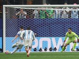 Lionel Messi's Penalty Miss vs Egypt Turns Fatal For Man In Bangladesh: "How Can People Kill Someone Over Football?"
