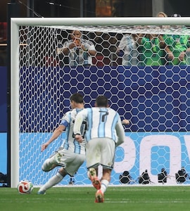 Lionel Messis Penalty Miss vs Egypt Turns Fatal For Man In Bangladesh: "How Can People Kill Someone Over Football?"