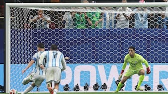 Lionel Messi's Penalty Miss vs Egypt Turns Fatal For Man In Bangladesh