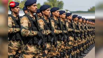 अग्निवीरों को CAPF में कैसे मिलेगी नौकरी, सरकार ने समझा दिया पूरा गणित