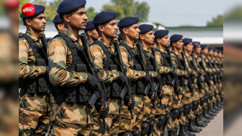 अग्निवीरों को CAPF में कैसे मिलेगी नौकरी, सरकार ने समझा दिया पूरा गणित
