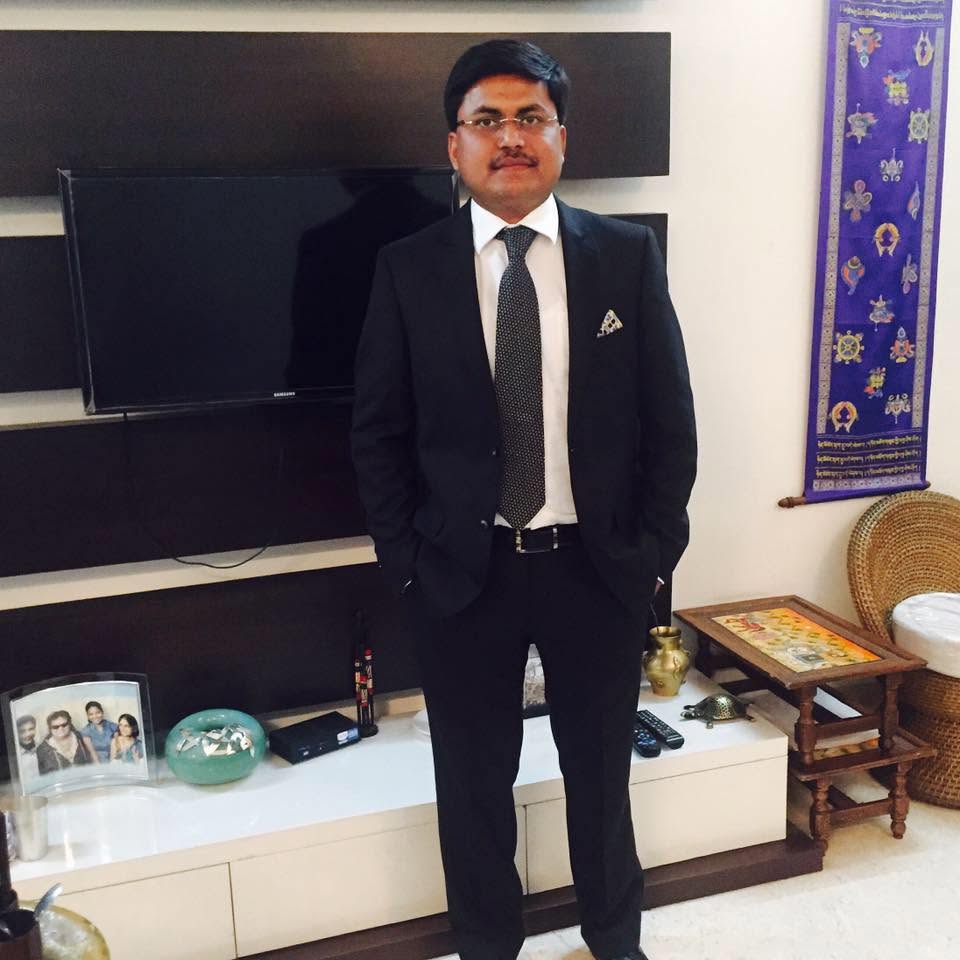 IAS Awanish Sharan body transformation fitness diet planin Raipur Chhattisgarh