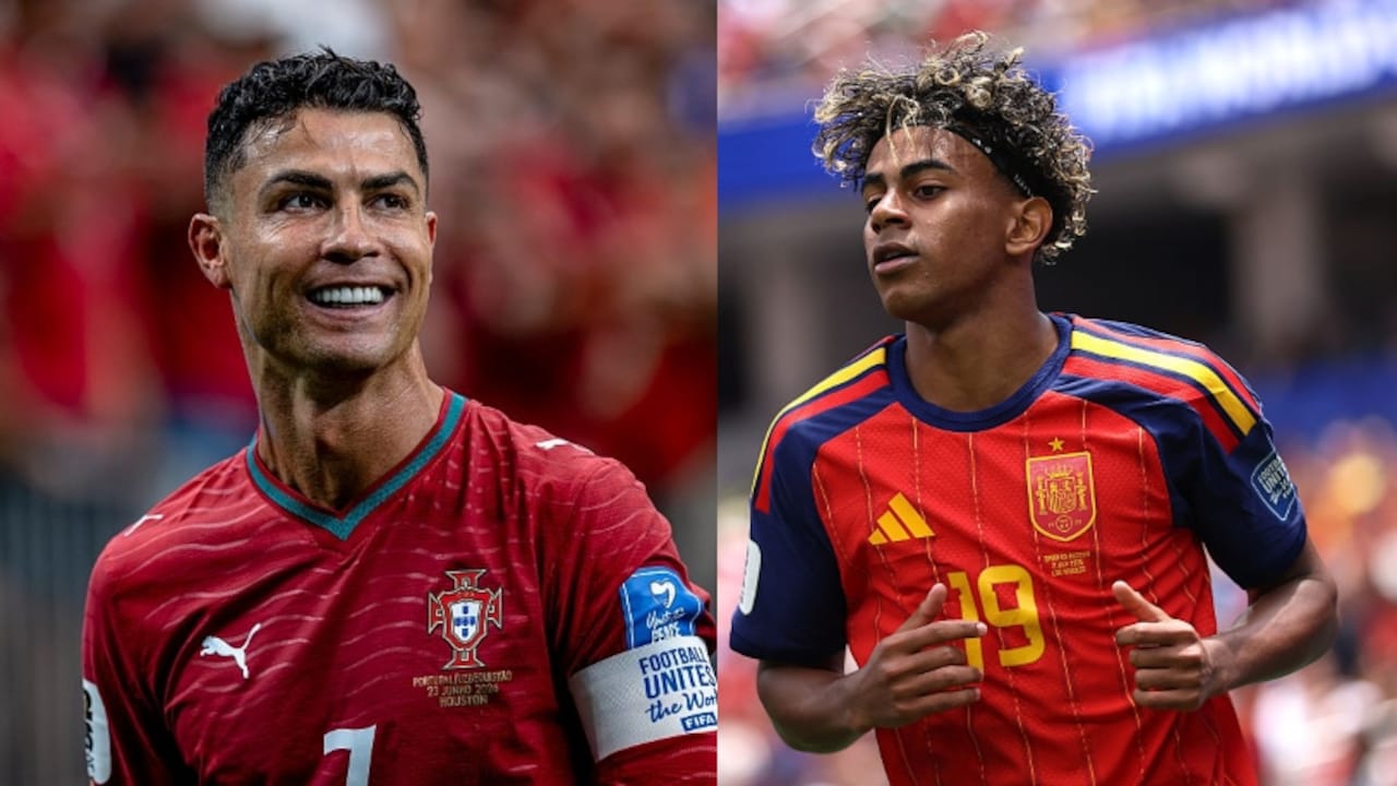 Portugal vs Spain LIVE Score, FIFA World Cup 2026 Round Of 16: Cristiano Ronaldo's Last Dance? CR7 1 Goal Away From All-Time Record