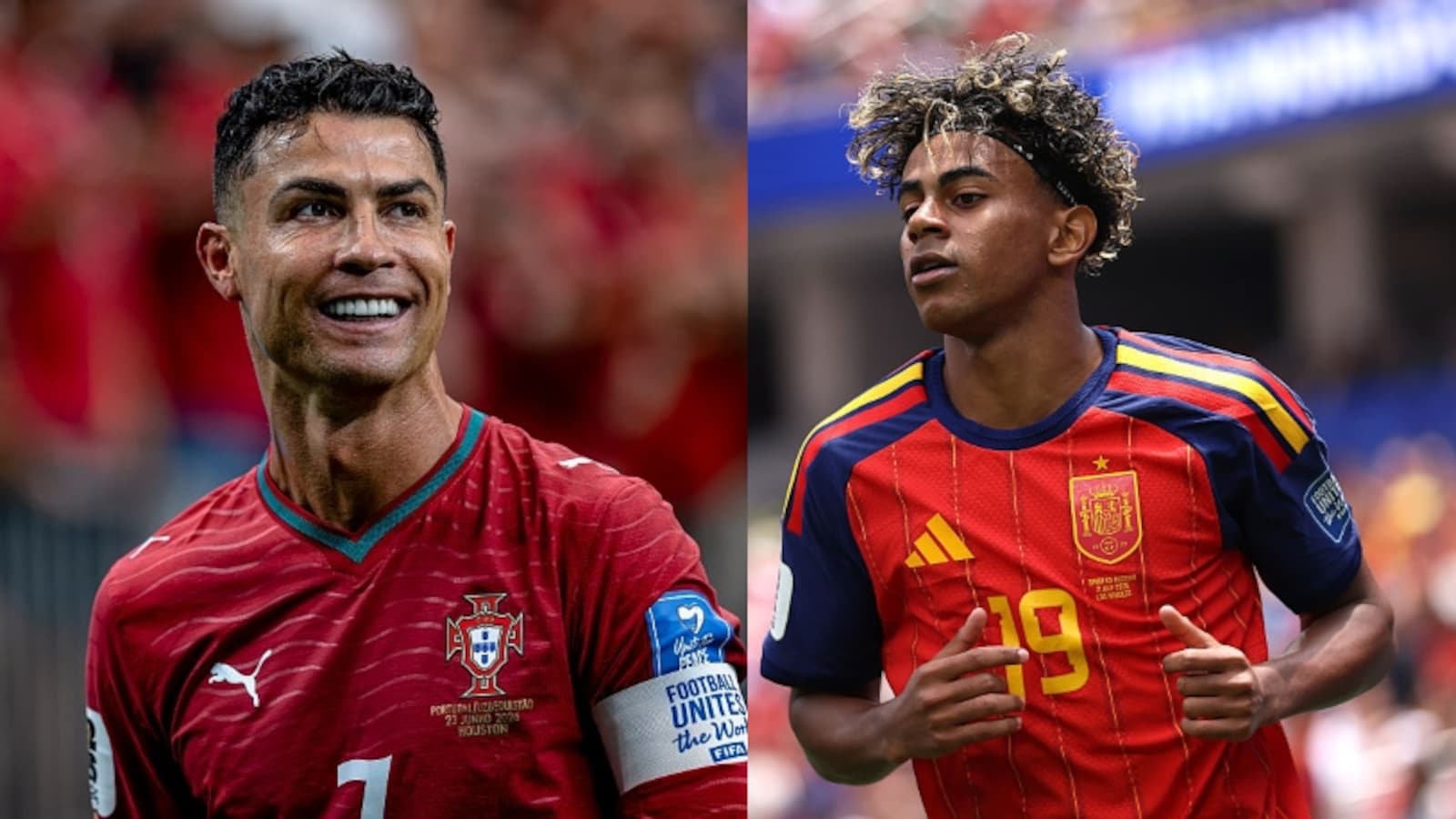 Portugal vs Spain LIVE Score, FIFA World Cup 2026 Round Of 16: Cristiano Ronaldos Last Dance? CR7 1 Goal Away From All-Time Record