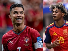 Portugal vs Spain LIVE Score, FIFA World Cup 2026 Round Of 16: Cristiano Ronaldo's Pre-Match Statement Adds To 'Retirement' Drama Ahead Of Spain Clash