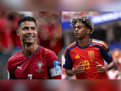 Portugal vs Spain LIVE Score, FIFA World Cup 2026 Round Of 16: Cristiano Ronaldos Last Dance? CR7 1 Goal Away From All-Time Record