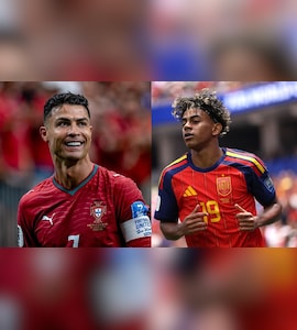 Portugal vs Spain LIVE Score, FIFA World Cup 2026 Round Of 16: Cristiano Ronaldos Last Dance? CR7 1 Goal Away From All-Time Record