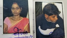 गांजा तस्करी करने वाले जीजा-साली को 10 साल की सजा, एक-एक लाख रुपये का जुर्माना