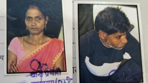 गांजा तस्करी करने वाले जीजा-साली को 10 साल की सजा, एक-एक लाख रुपये का जुर्माना