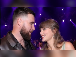 Travis Kelce's Wedding Tux To Pay Tribute To A Special Person. Can You Guess?