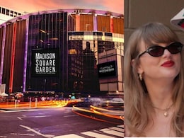 Why Taylor Swift Chose Madison Square Garden For Her Wedding Venue And Why You Should Visit It Too