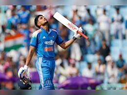 ICC ODI Ranking: 'प्रिंस' से 'किंग' बनने की राह पर गिल, 12 अंक और उनके सिर पर सज जाएगा नंबर-1 का ताज