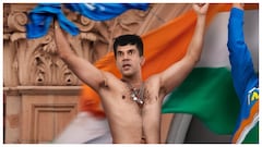 Rajkummar Rao Reacts To Dada Poster Backlash: 'Team Learnt Their Lesson’