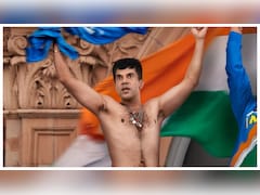 Dada First Look Out: Rajkummar Rao Recreates Sourav Ganguly's Iconic Lord's Moment, Release Date Locked