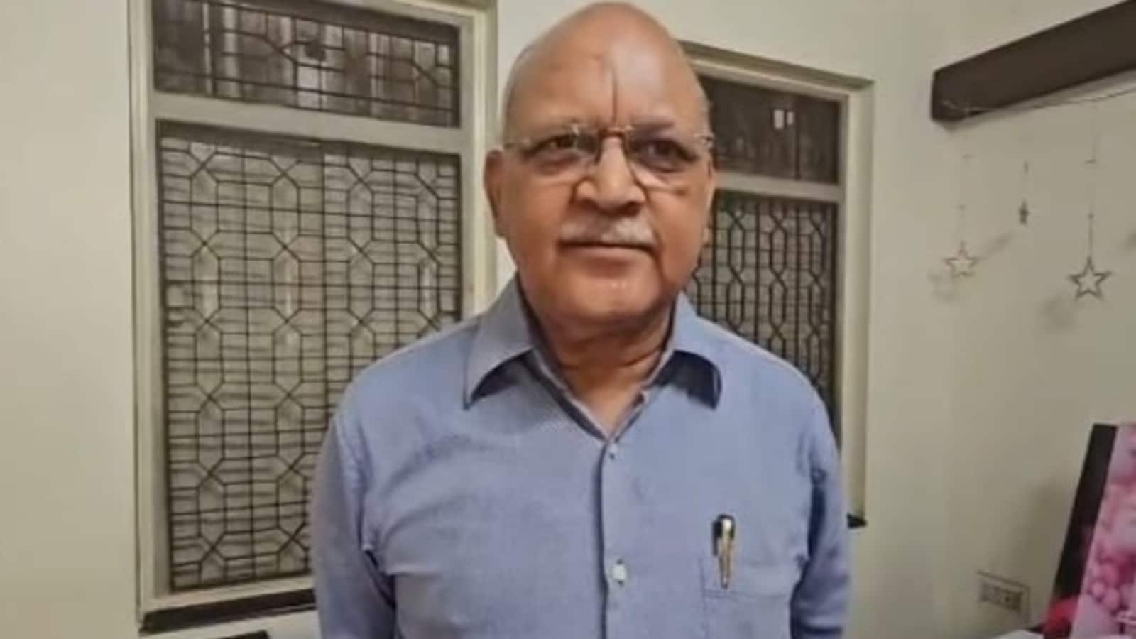 Senior Chartered Accountant Loses Rs 21 Crore in Nationwide Crypto Fraud Scheme