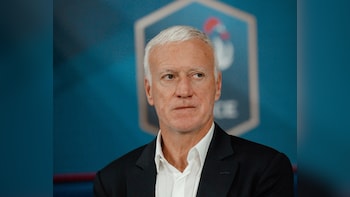 Didier Deschamps' France Legacy: Titles, Wins And Records After 14 Years In Charge