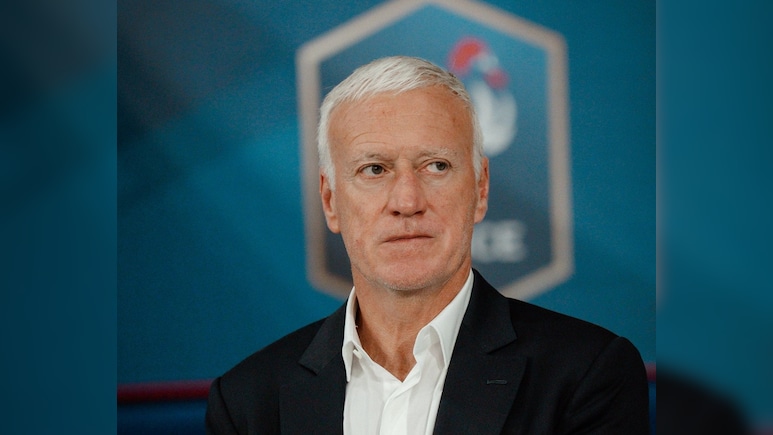 Didier Deschamps' France Legacy: Titles, Wins And Records After 14 Years In Charge