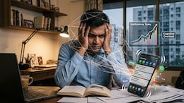Your Brain Wasn't Built For Constant Notifications, Doctor Warns