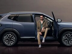 Hrithik Roshan भी हुए इस SUV के दीवाने! बन गए Nissan के नए ब्रांड एंबेसडर, जानिए Tekton के बारे में खास