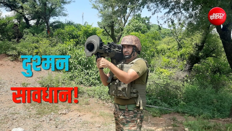 क्या है कार्ल गुस्ताफ मार्क-IV? भारतीय सेना बर्फ से रेगिस्तान तक दुश्मन को चुटकियों में करेगा ढेर