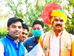 BJP Youth Leader Molests Doctor, Threatens To Shoot Her, Case Filed