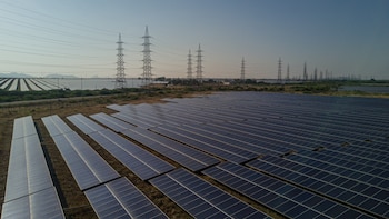 TPG-Led Group To Buy India's Aseem Infra Finance