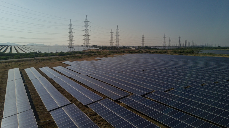 TPG-Led Group To Buy India's Aseem Infra Finance
