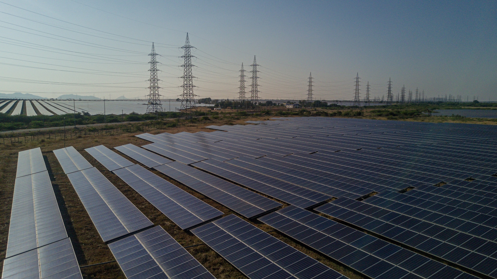 TPG-Led Group To Buy India’s Aseem Infra Finance