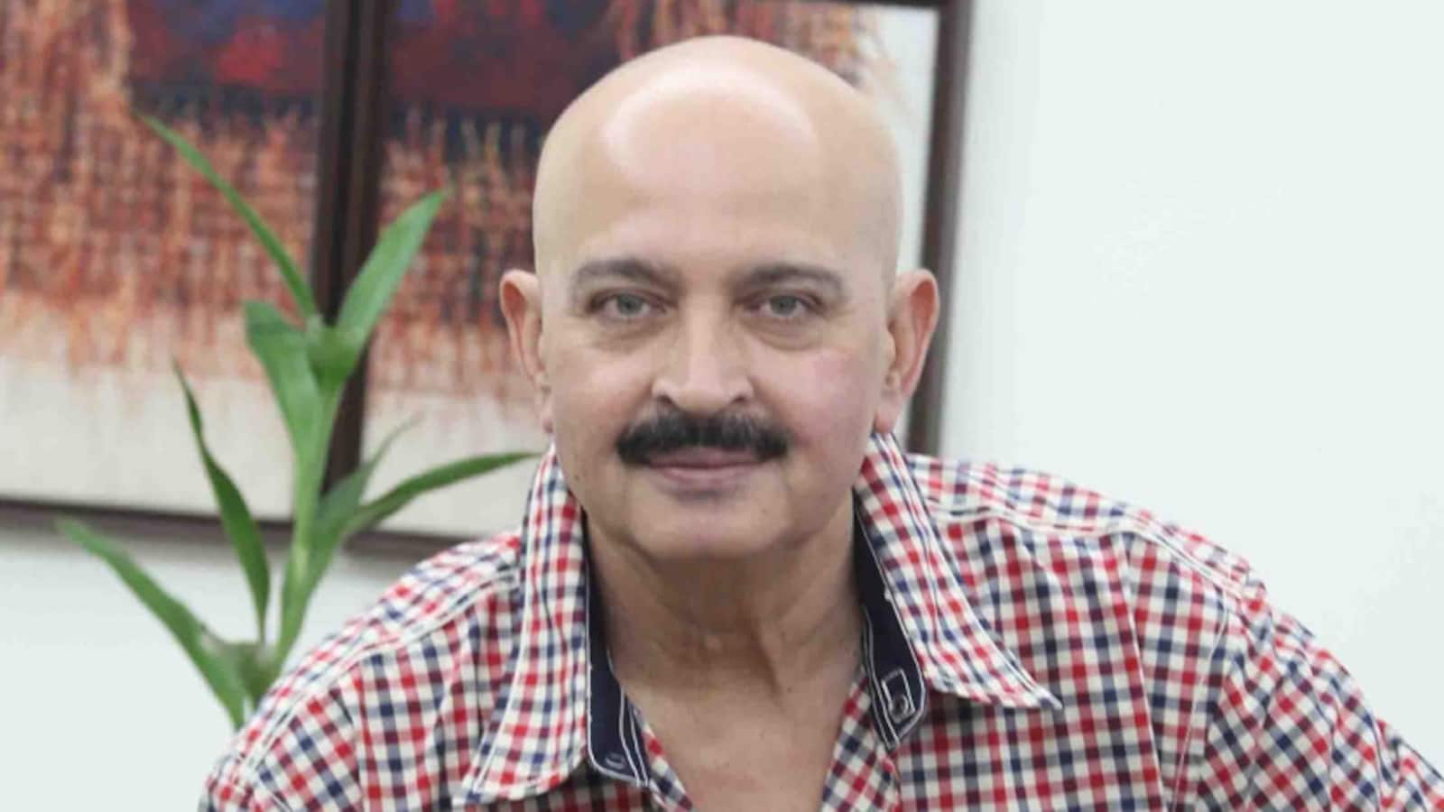Rakesh Roshan and Amitabh Bachchan Share Fitness Routines and Health Insights