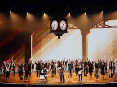 Smaller Yet Spectacular: Glasgow 2026 Opens with Promise Of Fresh Start For CWG