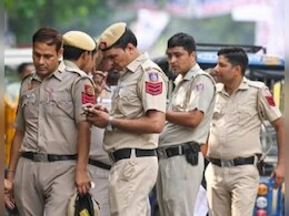 दिल्ली: मेट्रो के पास मॉल से कूद गई BA थर्ड ईयर की छात्रा, सुसाइड नोट भी मिला