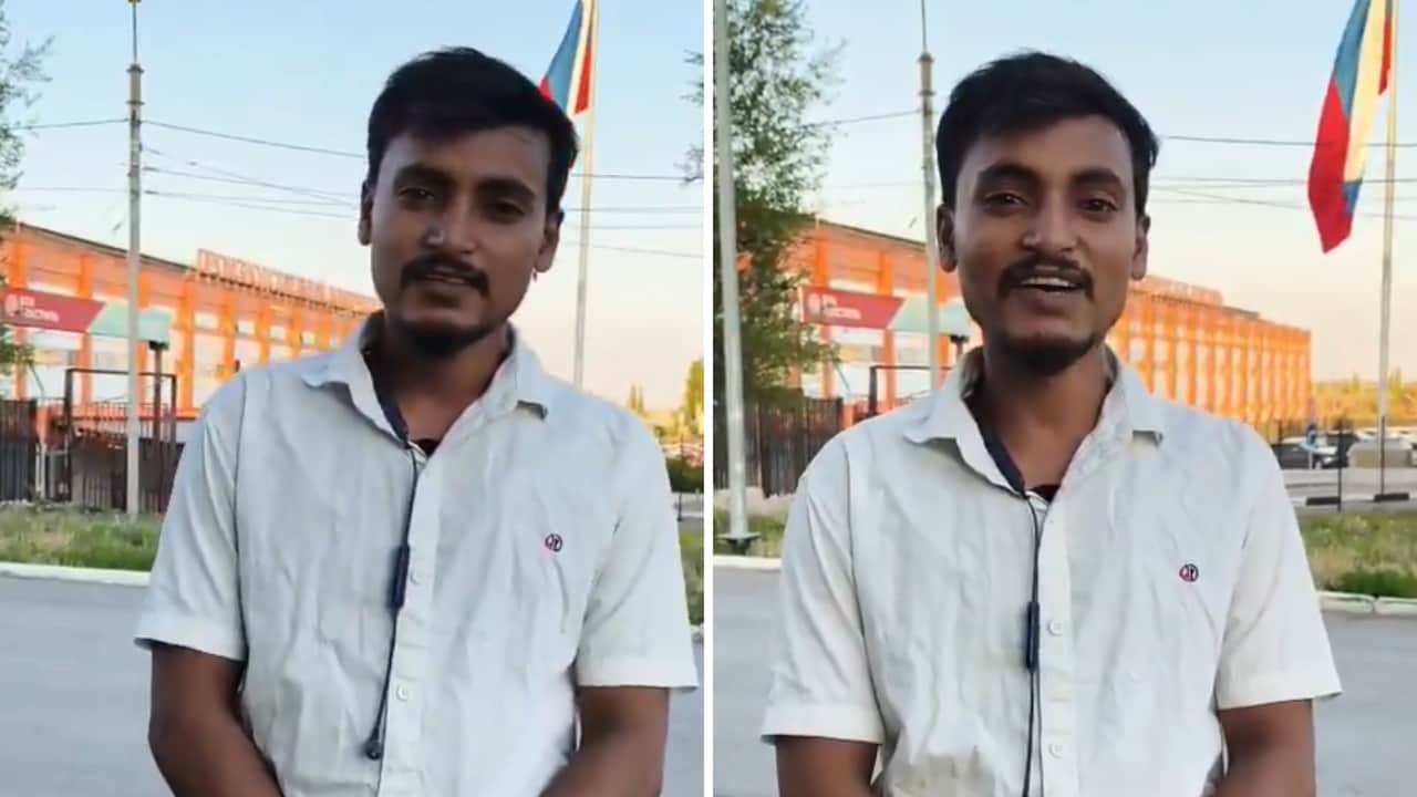 मैं तो रूस में हूं... NEET पर बिहार में प्रदर्शन, रूस से वीडियो जारी कर युवक बोला- 'मेरा नाम हटाओ पुलिस!'