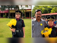 Success Story: मां टीचर, पिता समाजसेवी... AFMC से MBBS, अरवल की बेटी भारतीय सेना में बनीं लेफ्टिनेंट
